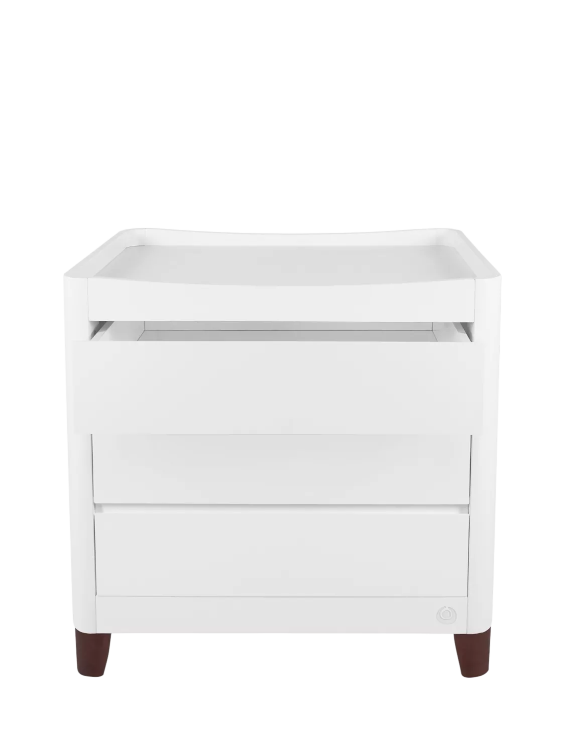 White/Walnut  - Out of stock