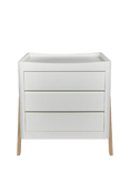 Gaia Baby Hera Dresser Studio Edit