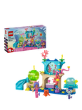 LEGO Gabby’s Dollhouse 11204 Mermaid Gabby's Aquarium Adventure