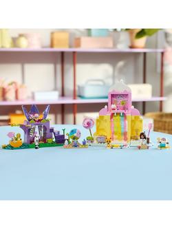 LEGO Gabby’s Dollhouse 11205 Sweet Treat Mountain & Kitty Garden - view 2, Multi