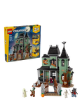 LEGO Creator 31167 3-in-1 Haunted Mansion Interactive Toy