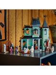 LEGO Creator 31167 3-in-1 Haunted Mansion Interactive Toy