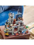 LEGO Creator 31168 3-in-1 Medieval Horse Knight Castle