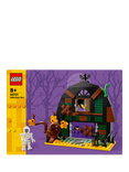 LEGO 40721 Halloween Barn