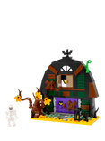 LEGO 40721 Halloween Barn