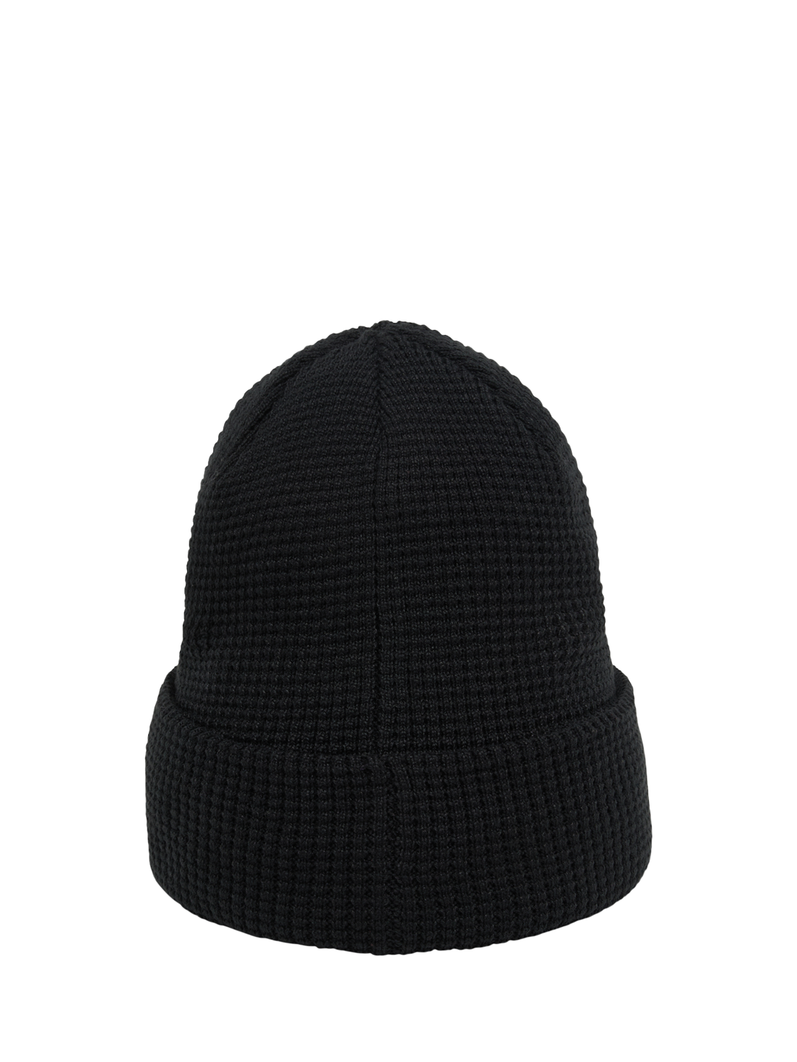 Product image 2 of 6, which shows Haglöfs Thermal Beanie Hat, True Black