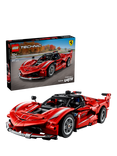 LEGO Technic 42212 Ferrari FXX K Race Car Toy