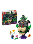 LEGO Super Mario 72042 Prince Florian & Castle Bowser