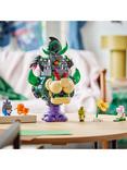 LEGO Super Mario 72042 Prince Florian & Castle Bowser