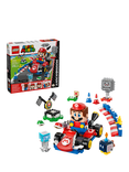 LEGO Super Mario 72043 Interactive Mario & Standard Kart
