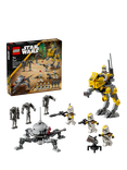 LEGO Star Wars 75431 327th Star Corps Clone Troopers Battle Pack