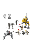 LEGO Star Wars 75431 327th Star Corps Clone Troopers Battle Pack