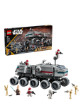 LEGO Star Wars 75413 Republic Juggernaut