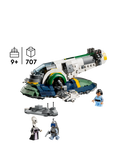 LEGO Star Wars 75433 Jango Fett’s Starship