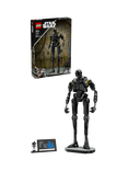 LEGO Star Wars 75434 K-2SO Security Droid Building Toy