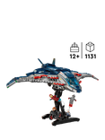 LEGO Marvel Super Heroes 76325 Avengers: Age of Ultron Quinjet