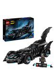 LEGO Super Heroes 76304 DC Batman Forever Batmobile Toy Car
