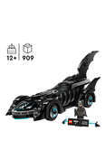 LEGO Super Heroes 76304 DC Batman Forever Batmobile Toy Car