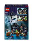 LEGO Wednesday 76784 Black Dahlia Flower Building Toy