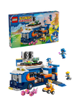 LEGO Sonic the Hedgehog 77006 Team Sonic Command Truck