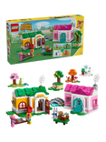 LEGO Animal Crossing 77057 Creative Houses: Seasons of Fun