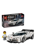 LEGO Speed Champions 77240 Bugatti Centodieci Hyper Sports Car