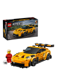 LEGO Speed Champions 77239 Porsche 911 GT3 RS Super Car