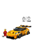LEGO Speed Champions 77239 Porsche 911 GT3 RS Super Car