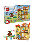 LEGO Bluey's Family House 11203