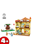 LEGO Bluey's Family House 11203