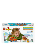 LEGO DUPLO Ice Cream Trip with Bluey 10458