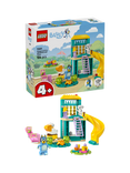 LEGO Bluey Playground Fun with Bluey and Chloe 11201