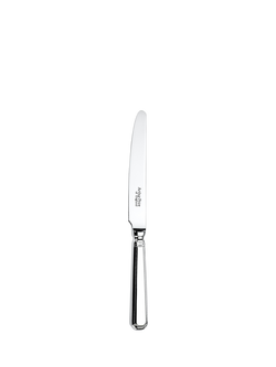 Arthur Price Grecian Stainless Steel Dessert Knife, 