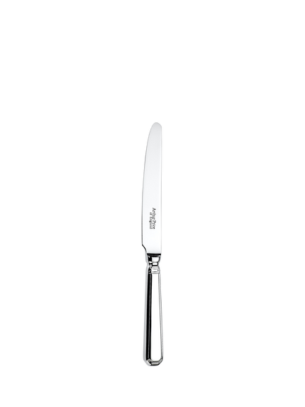 Arthur Price Grecian Stainless Steel Dessert Knife, 