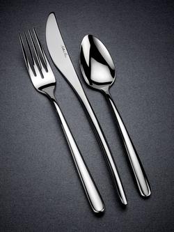 Arthur Price Signature Echo Stainless Steel Dessert Knife - view 2, 