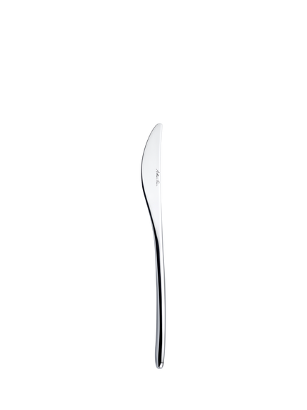 Arthur Price Signature Echo Stainless Steel Table Knife, 