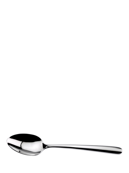 Arthur Price Signature Echo Stainless Steel Dessert Spoon, 