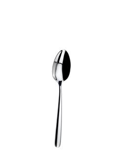 Arthur Price Signature Echo Stainless Steel Teaspoon, 