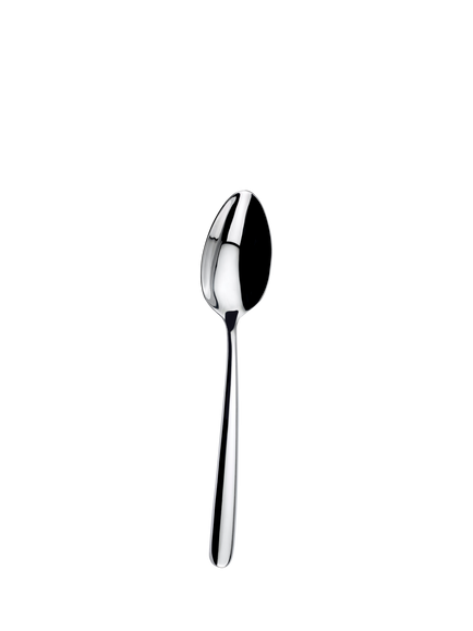 Arthur Price Signature Echo Stainless Steel Teaspoon, 