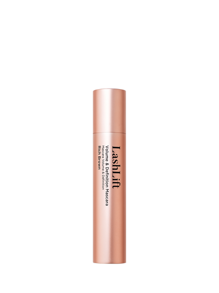 Sculpted By Aimee LashLift Mascara, Rich Brown