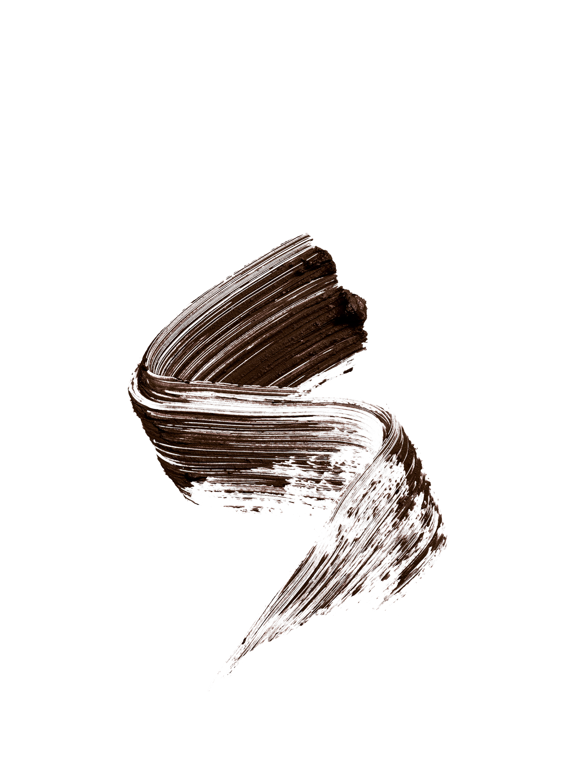 Product image 2 of 6, which shows Sculpted By Aimee LashLift Mascara, Rich Brown
