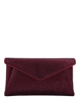 Carvela Stargaze Embellished Envelope Clutch Bag