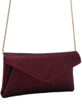 Carvela Stargaze Embellished Envelope Clutch Bag
