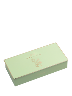 TOCCA Collectors Tin Fragrance Gift Set, 12 x 4.5ml - view 2, 