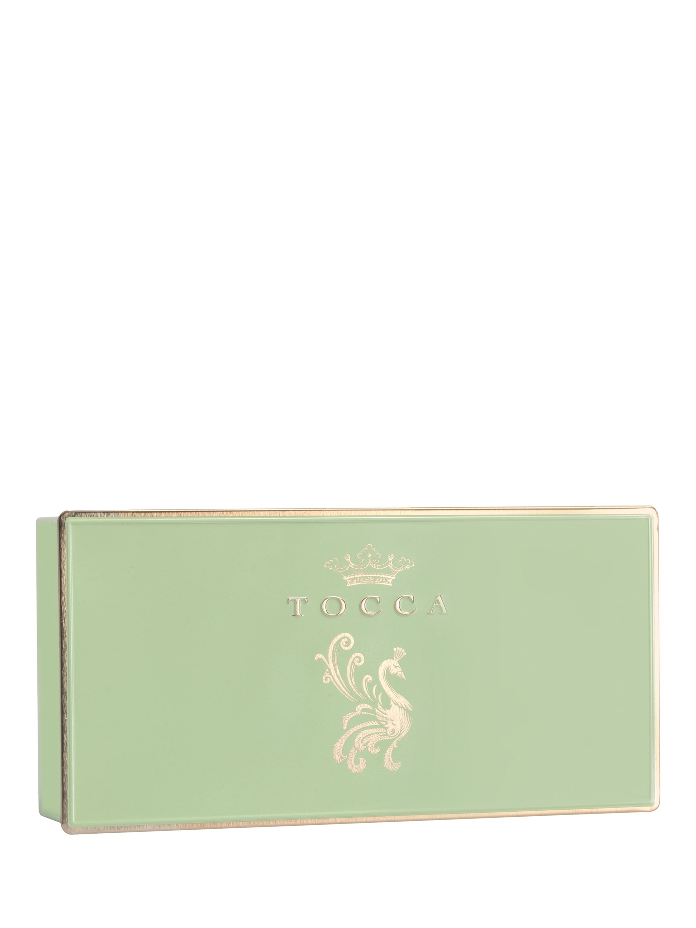 Product image 3 of 3, which shows TOCCA Collectors Tin Fragrance Gift Set, 12 x 4.5ml