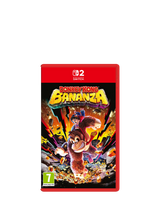 Donkey Kong Bananza, Switch 2