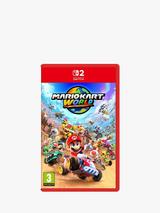 Mario Kart World, Switch 2