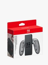 Nintendo Joy-Con 2 Charging Grip, Black