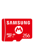 Samsung microSD Express Card for Nintendo Switch 2, 256GB