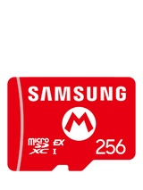 Samsung microSD Express Card for Nintendo Switch 2, 256GB